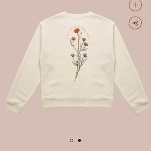 Taylor swift crewneck